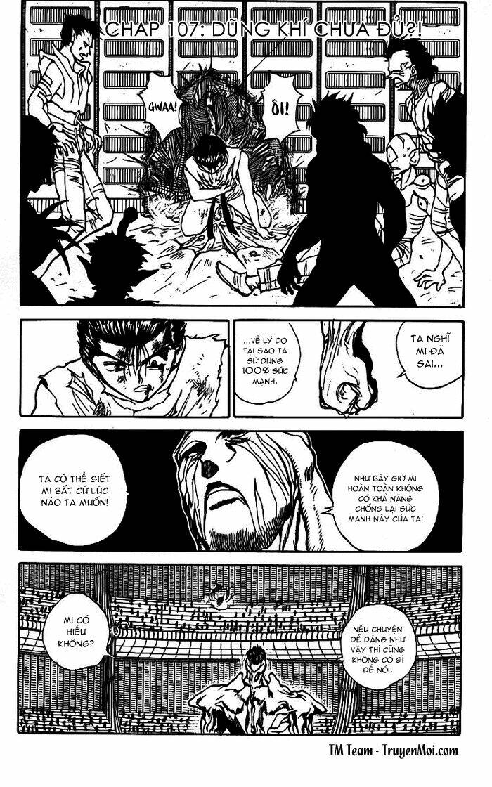 Nhất Đẳng Gia Đinh: Chapter 107