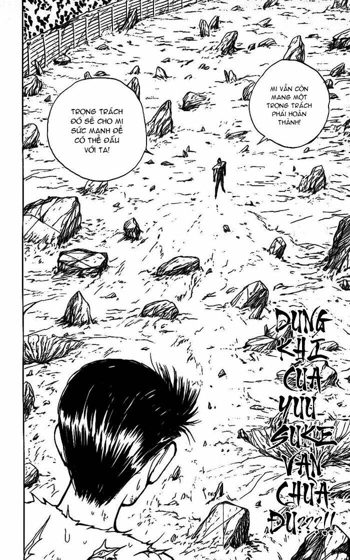 Nhất Đẳng Gia Đinh: Chapter 107