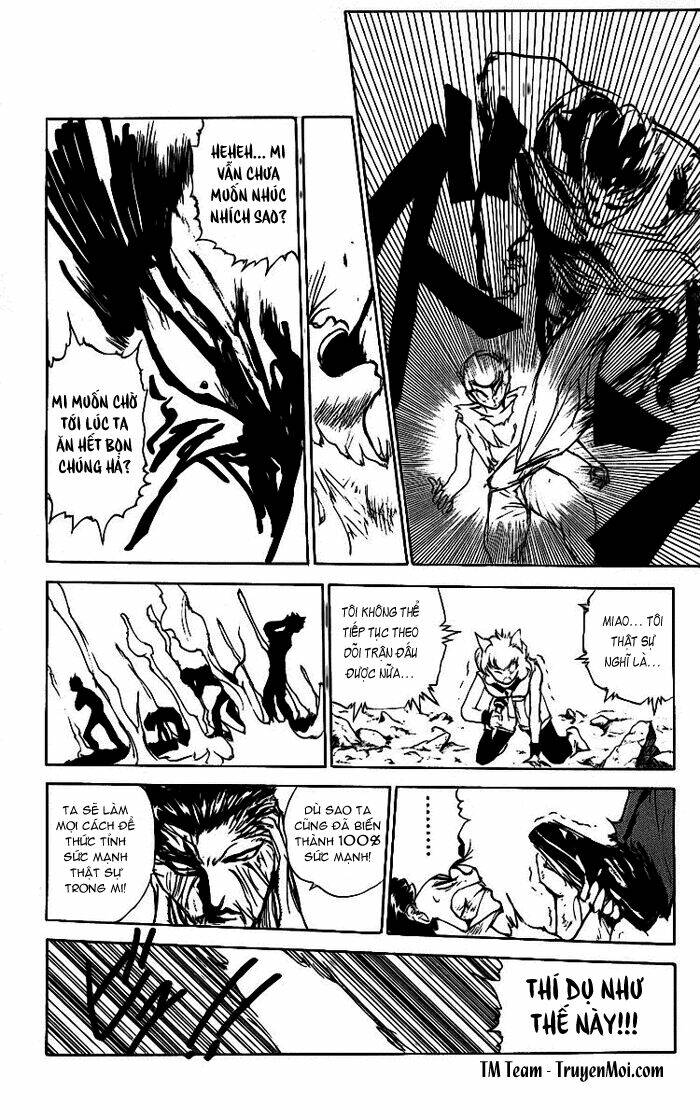 Nhất Đẳng Gia Đinh: Chapter 107