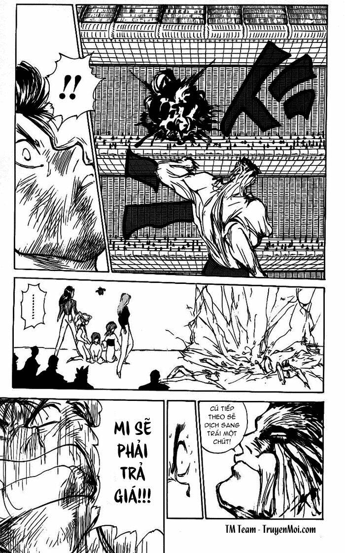 Nhất Đẳng Gia Đinh: Chapter 107