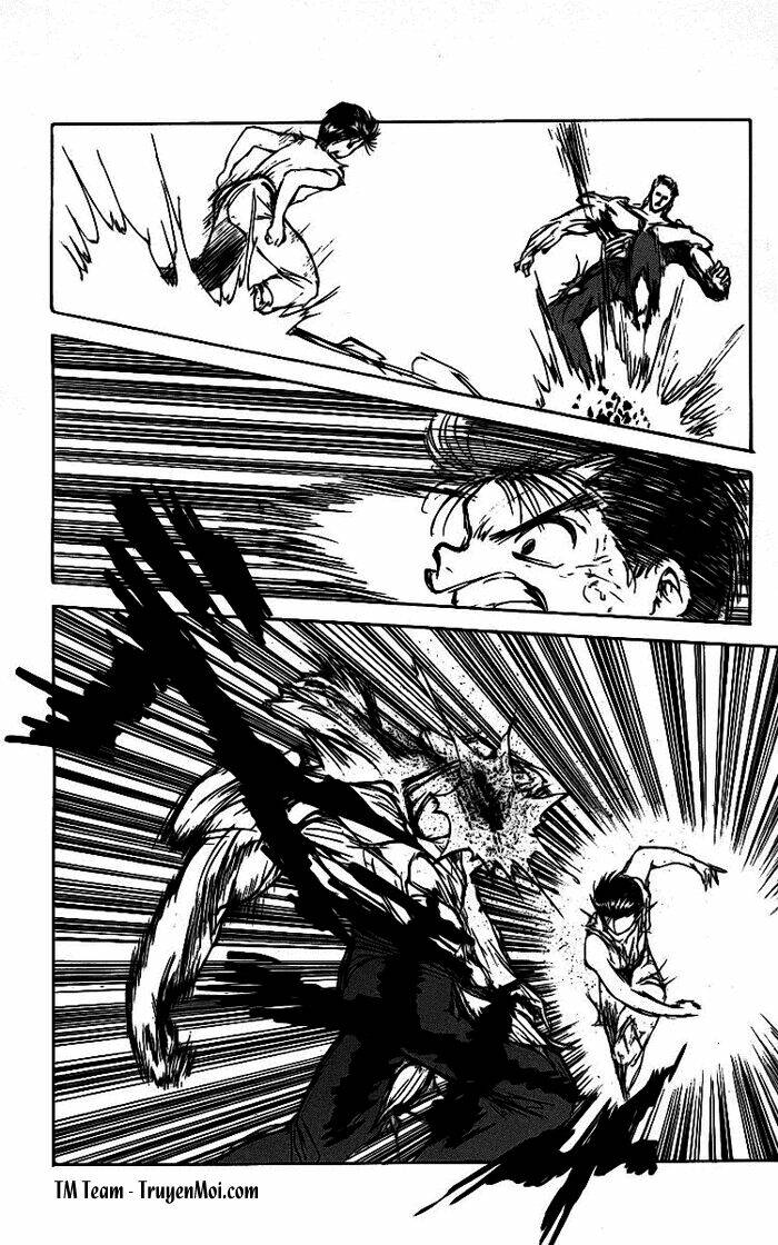 Nhất Đẳng Gia Đinh: Chapter 107