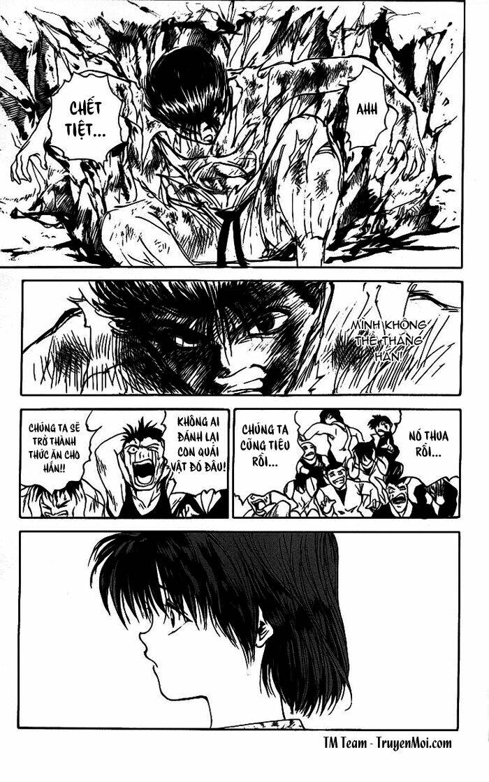 Nhất Đẳng Gia Đinh: Chapter 107