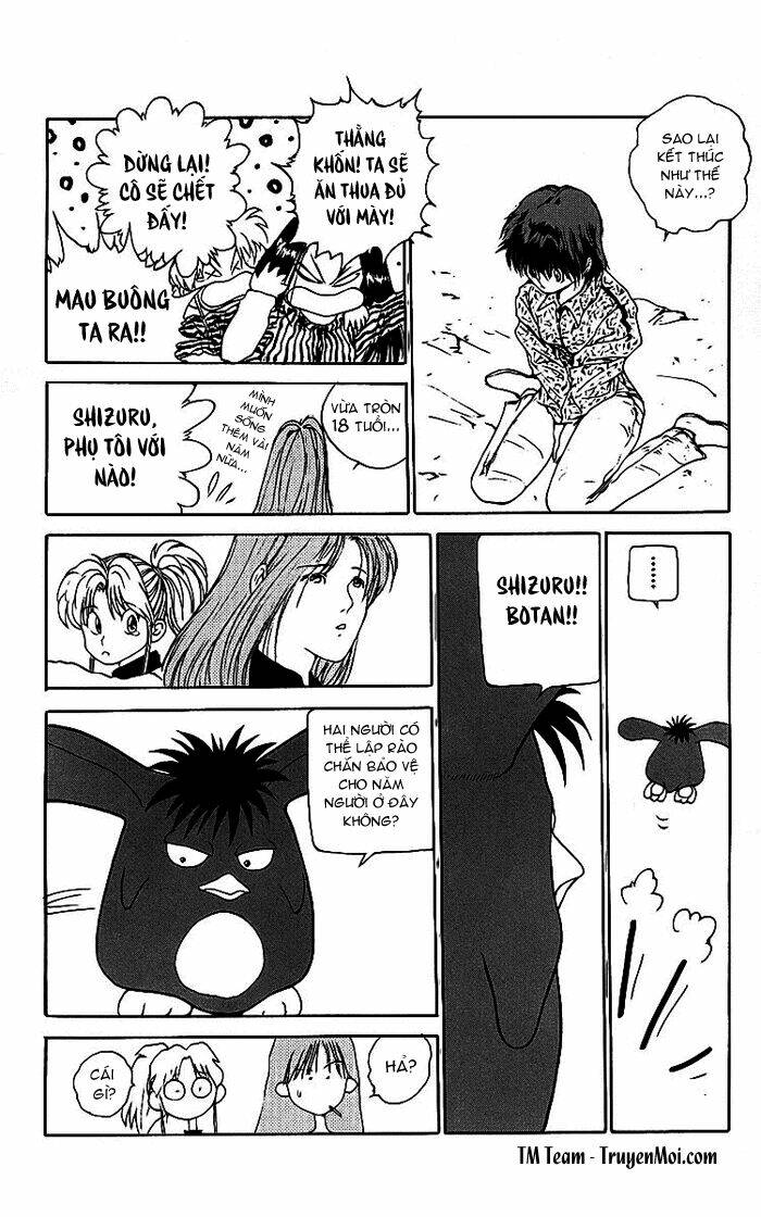 Nhất Đẳng Gia Đinh: Chapter 107