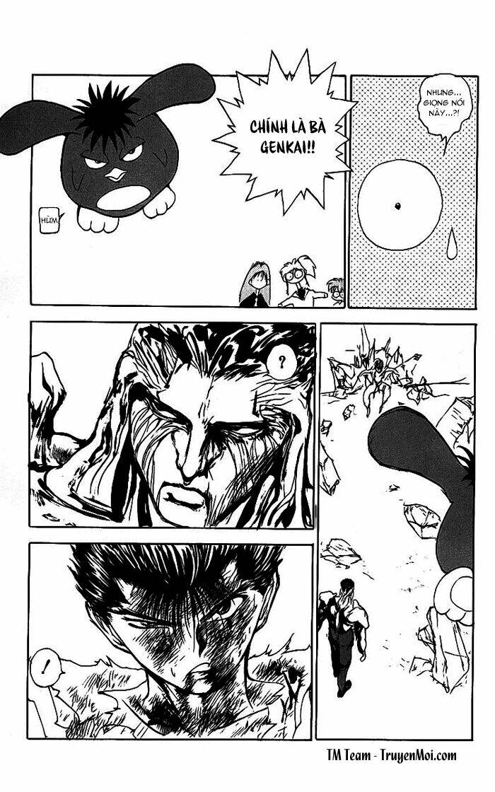 Nhất Đẳng Gia Đinh: Chapter 107