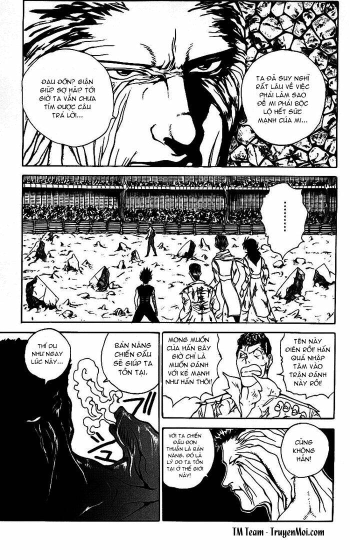 Nhất Đẳng Gia Đinh: Chapter 107
