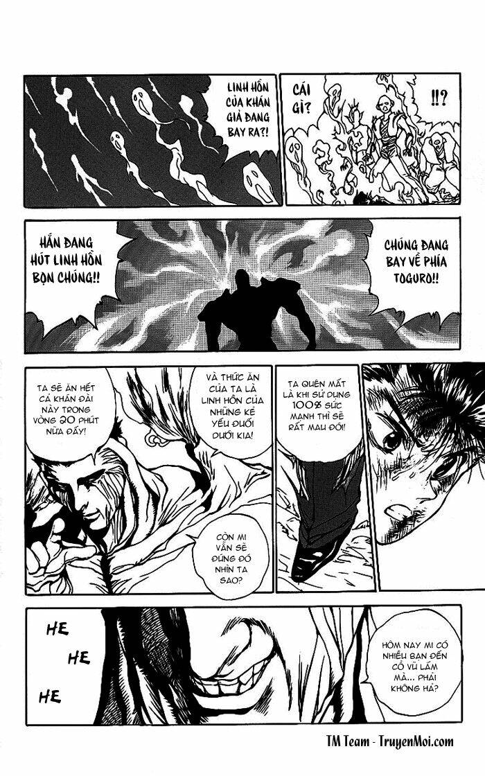 Nhất Đẳng Gia Đinh: Chapter 107