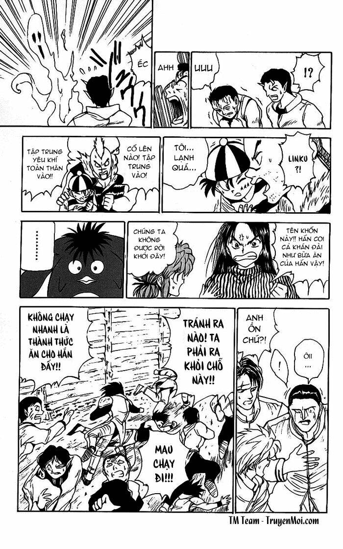 Nhất Đẳng Gia Đinh: Chapter 107
