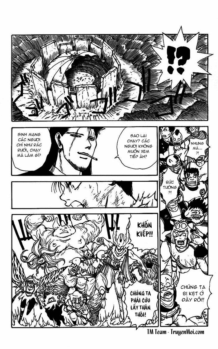 Nhất Đẳng Gia Đinh: Chapter 107
