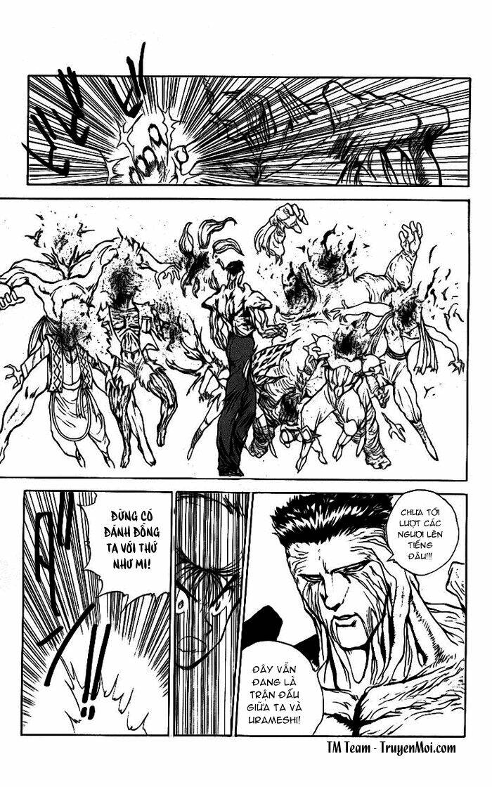 Nhất Đẳng Gia Đinh: Chapter 107