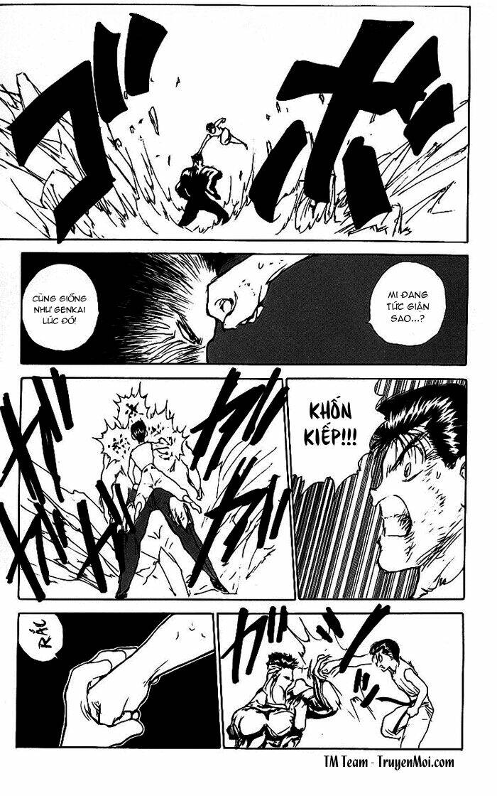 Nhất Đẳng Gia Đinh: Chapter 107