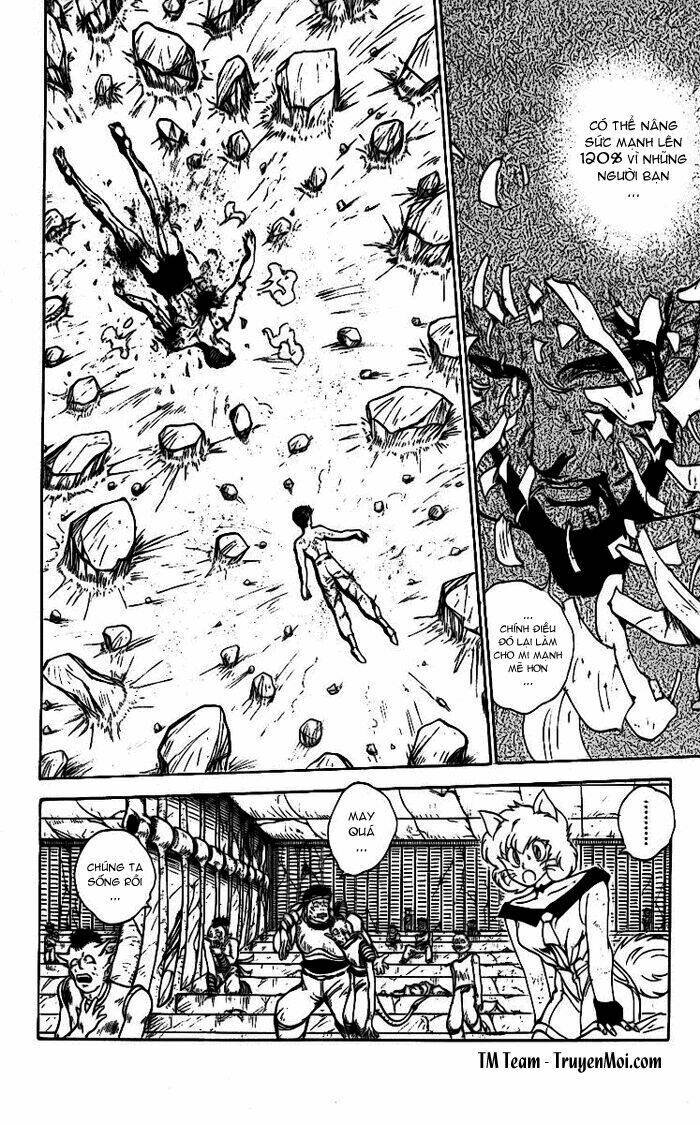 Nhất Đẳng Gia Đinh: Chapter 110
