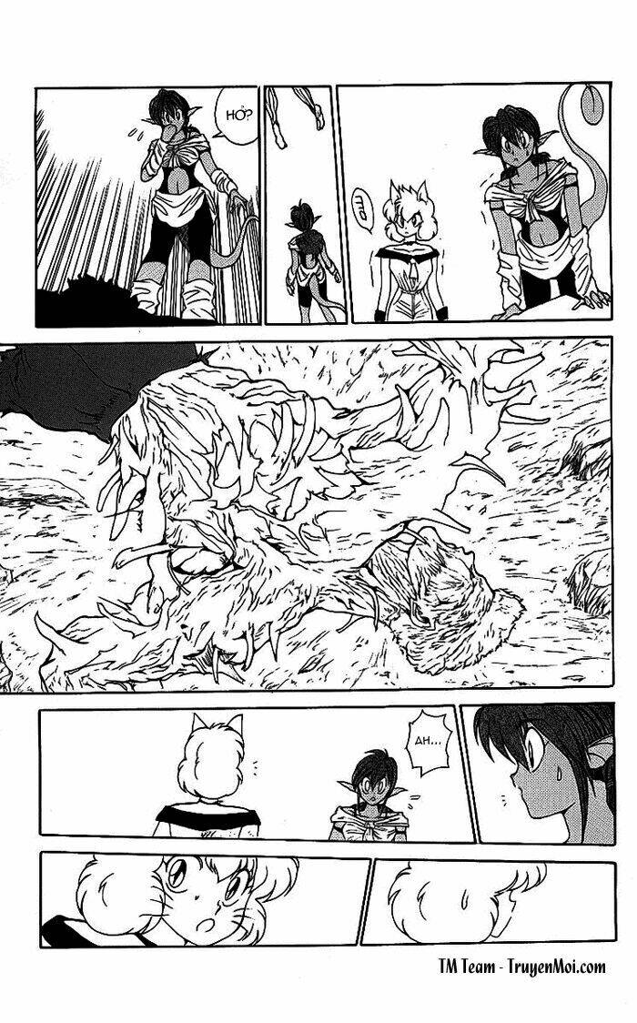 Nhất Đẳng Gia Đinh: Chapter 110