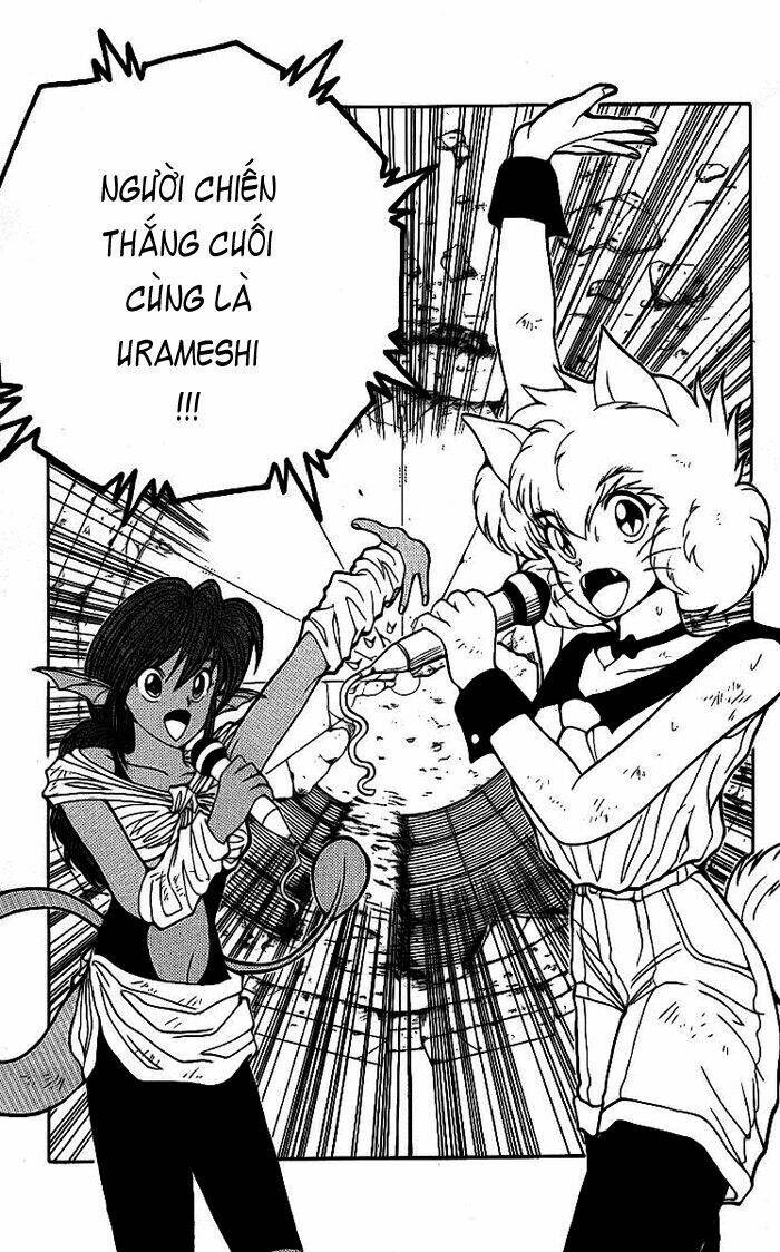 Nhất Đẳng Gia Đinh: Chapter 110