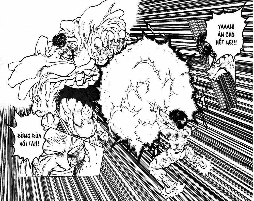 Nhất Đẳng Gia Đinh: Chapter 110
