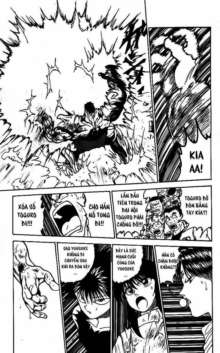 Nhất Đẳng Gia Đinh: Chapter 110