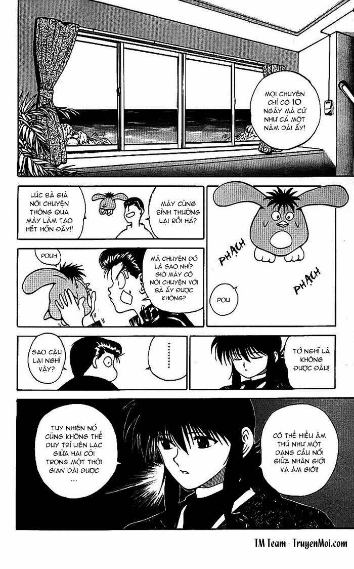 Nhất Đẳng Gia Đinh: Chapter 112