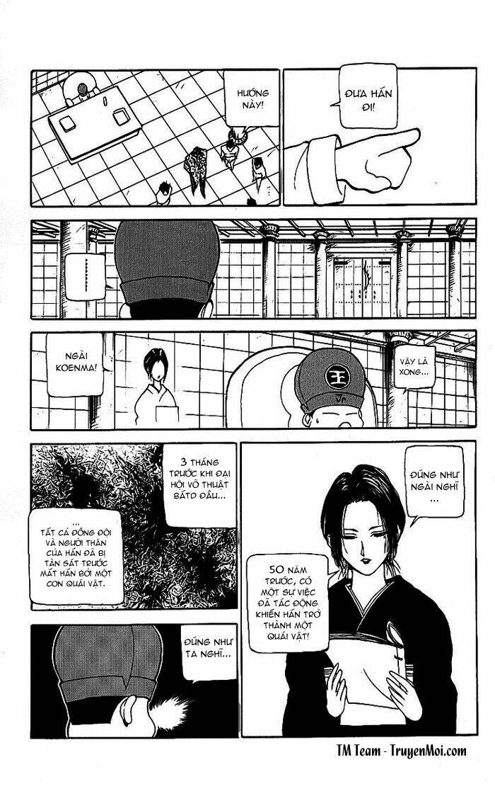 Nhất Đẳng Gia Đinh: Chapter 112