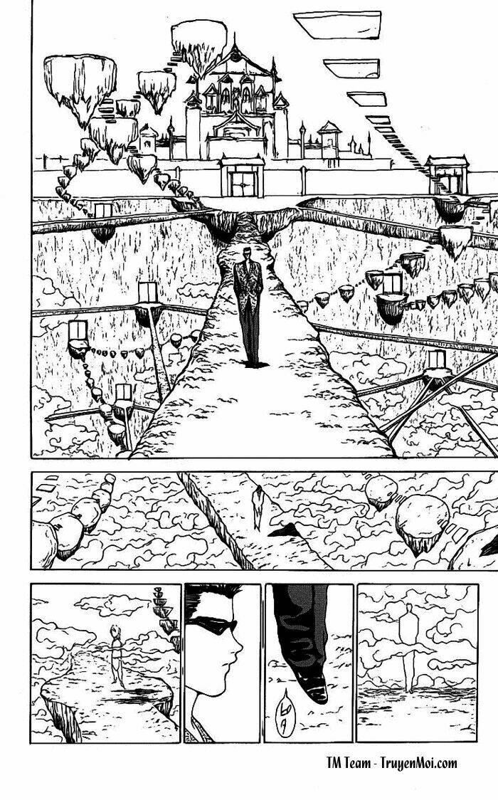 Nhất Đẳng Gia Đinh: Chapter 112