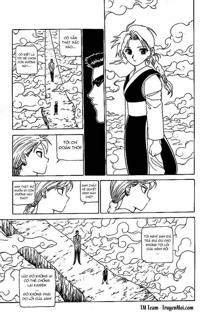 Nhất Đẳng Gia Đinh: Chapter 112