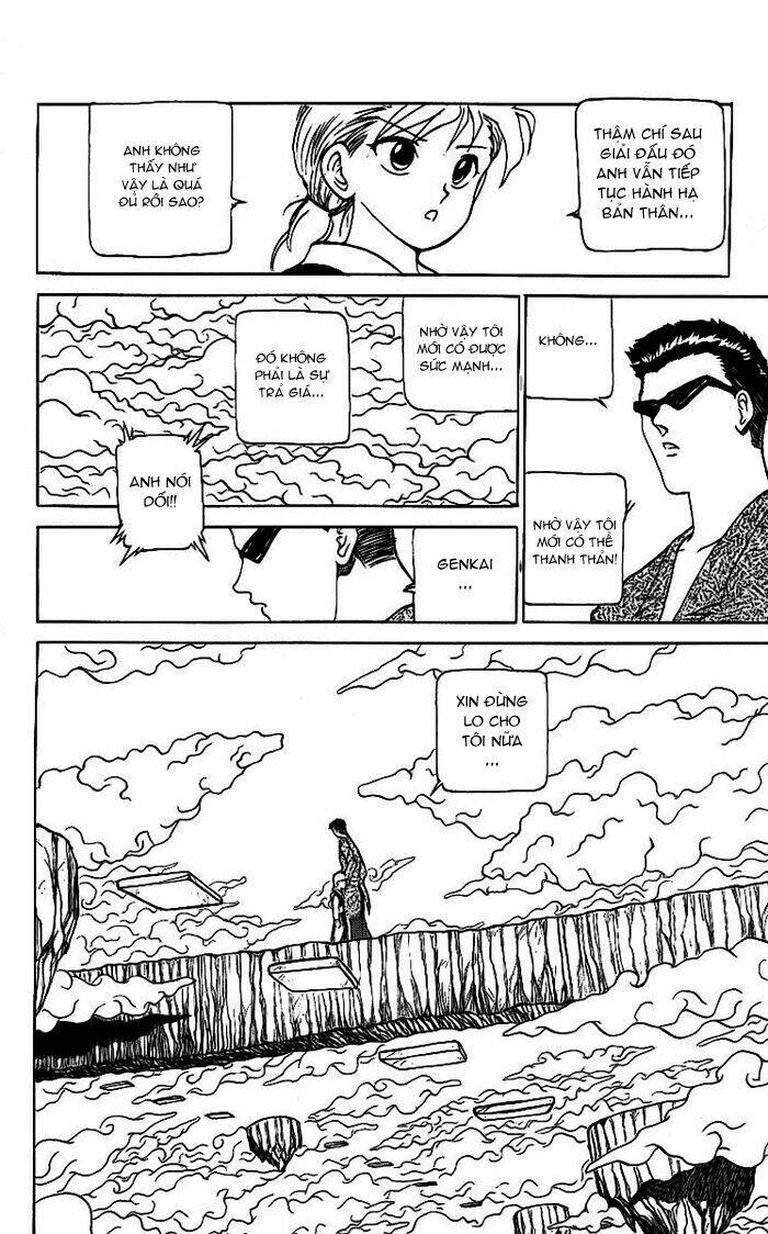 Nhất Đẳng Gia Đinh: Chapter 112