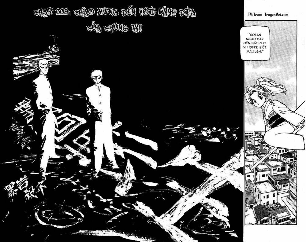 Nhất Đẳng Gia Đinh: Chapter 113