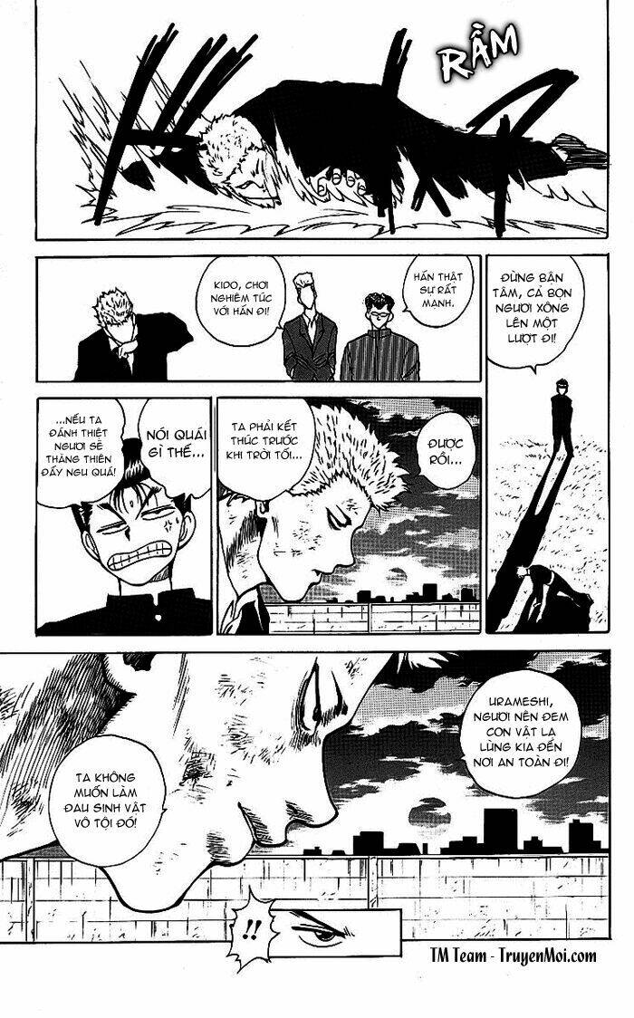 Nhất Đẳng Gia Đinh: Chapter 113