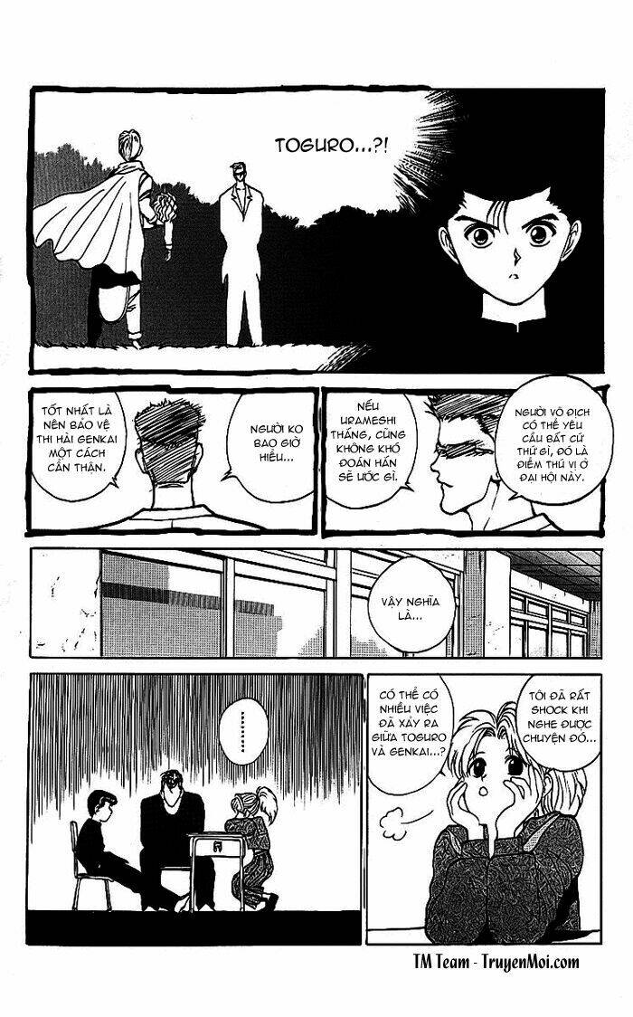 Nhất Đẳng Gia Đinh: Chapter 113