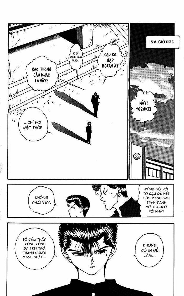 Nhất Đẳng Gia Đinh: Chapter 113
