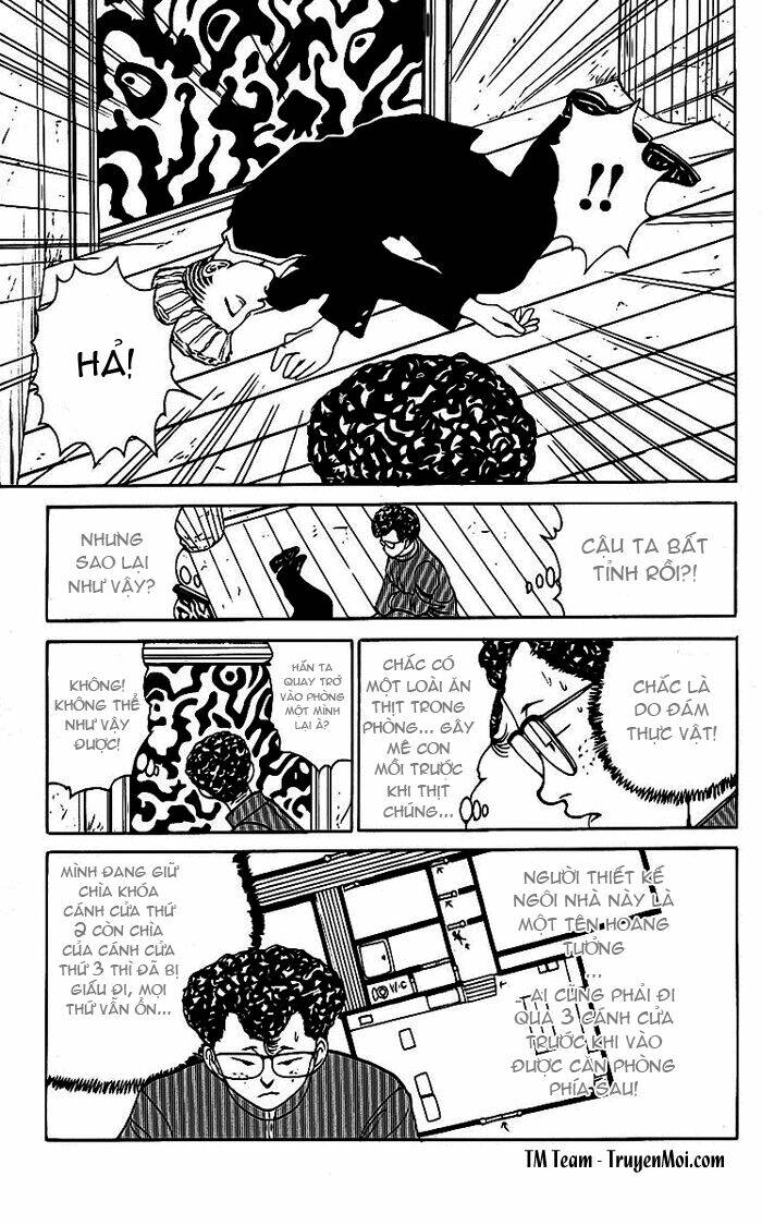 Nhất Đẳng Gia Đinh: Chapter 116