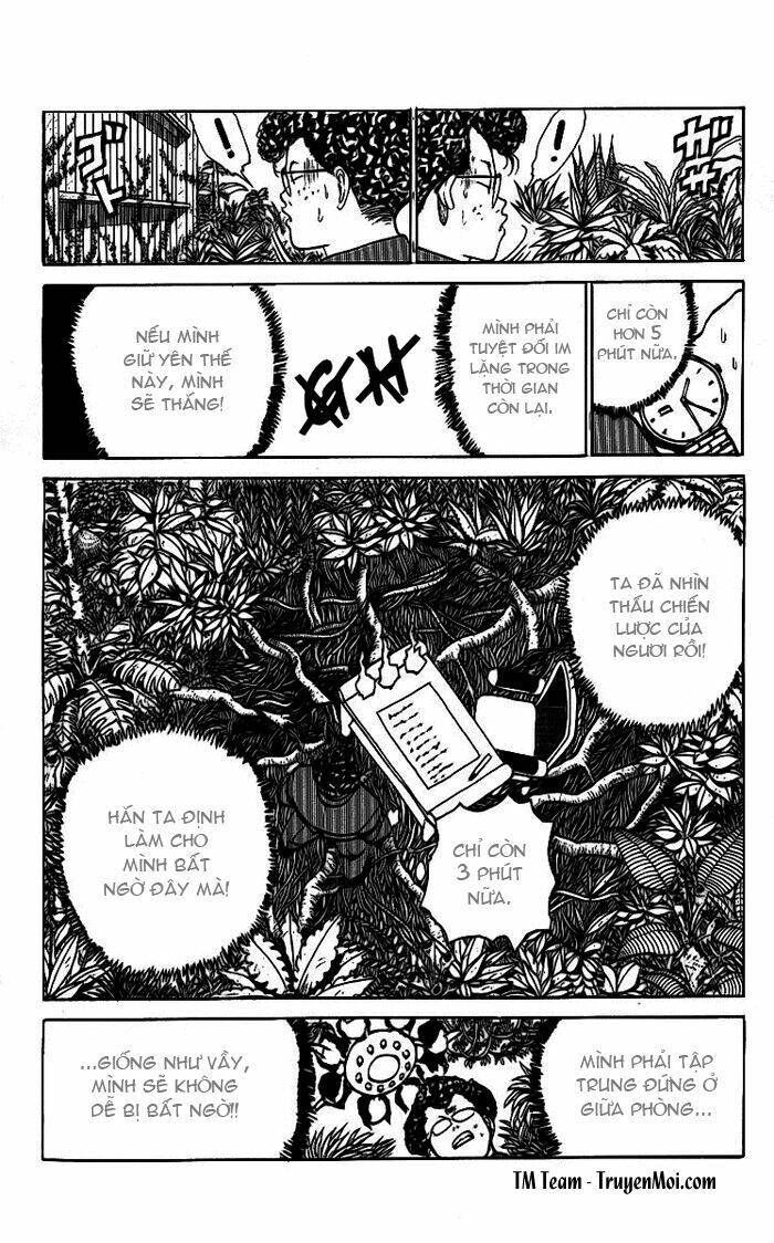 Nhất Đẳng Gia Đinh: Chapter 116