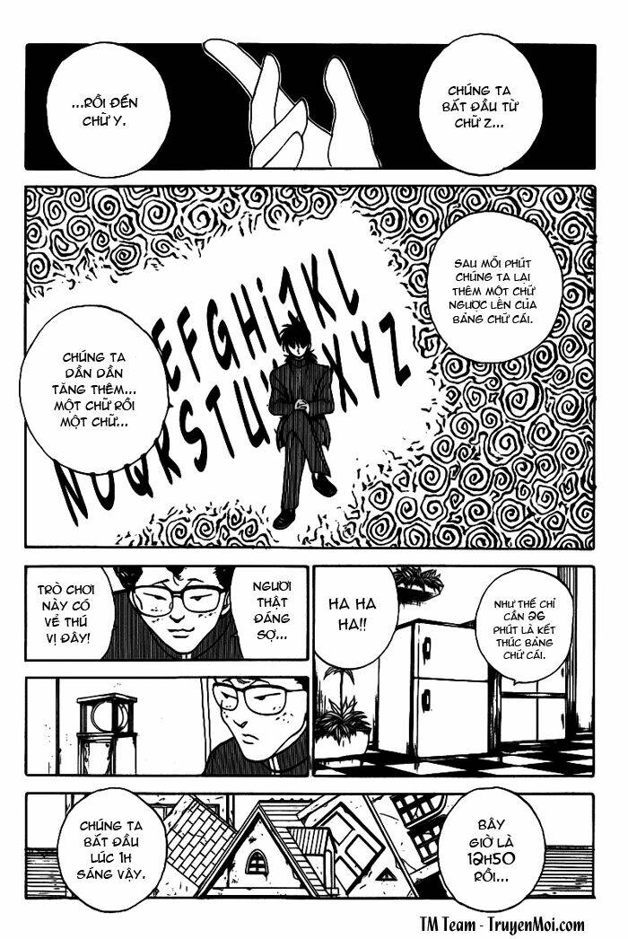 Nhất Đẳng Gia Đinh: Chapter 116