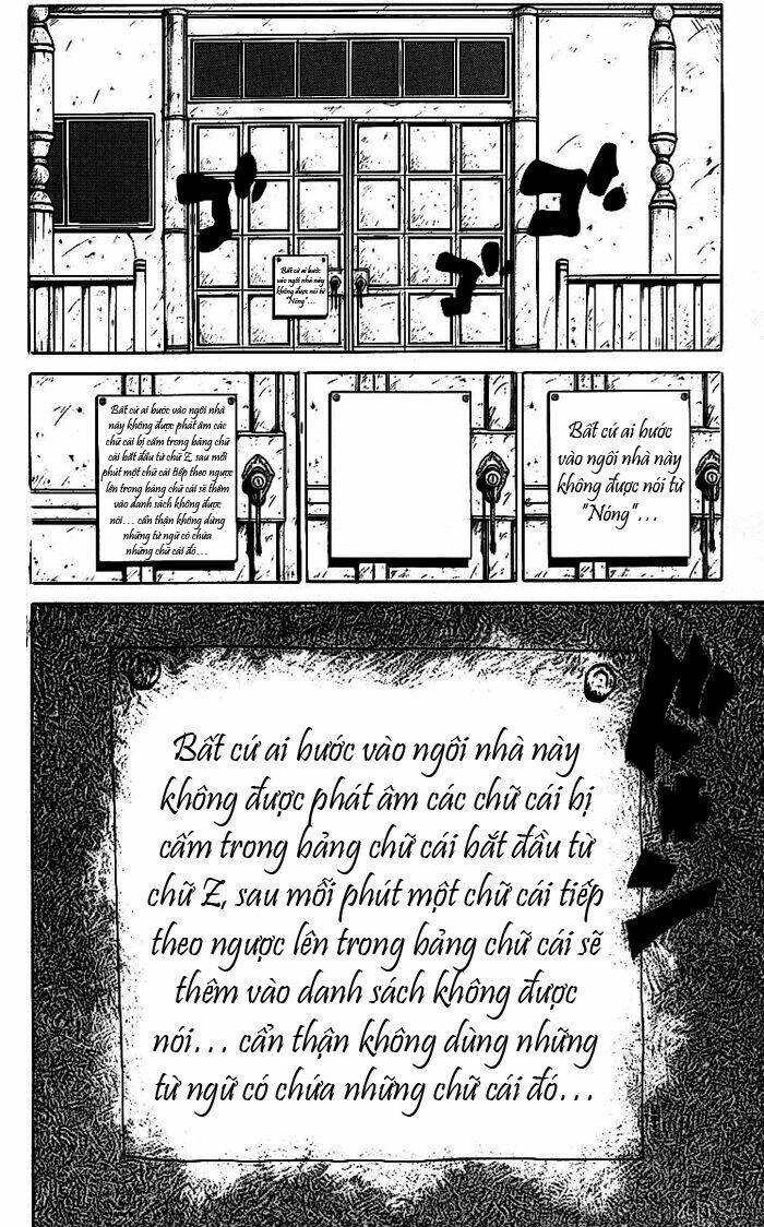 Nhất Đẳng Gia Đinh: Chapter 116