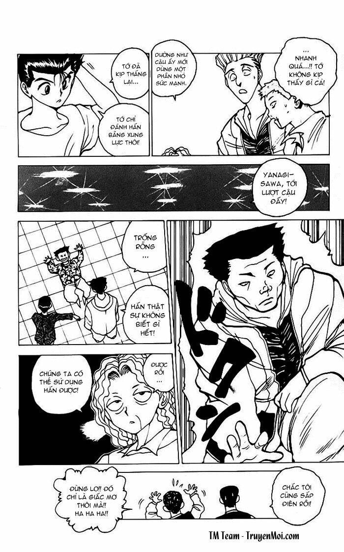 Nhất Đẳng Gia Đinh: Chapter 120
