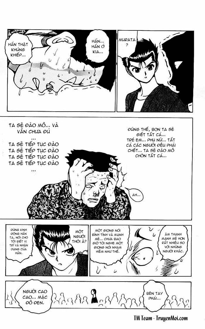 Nhất Đẳng Gia Đinh: Chapter 120