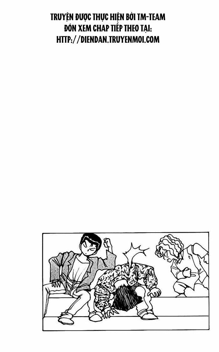 Nhất Đẳng Gia Đinh: Chapter 120