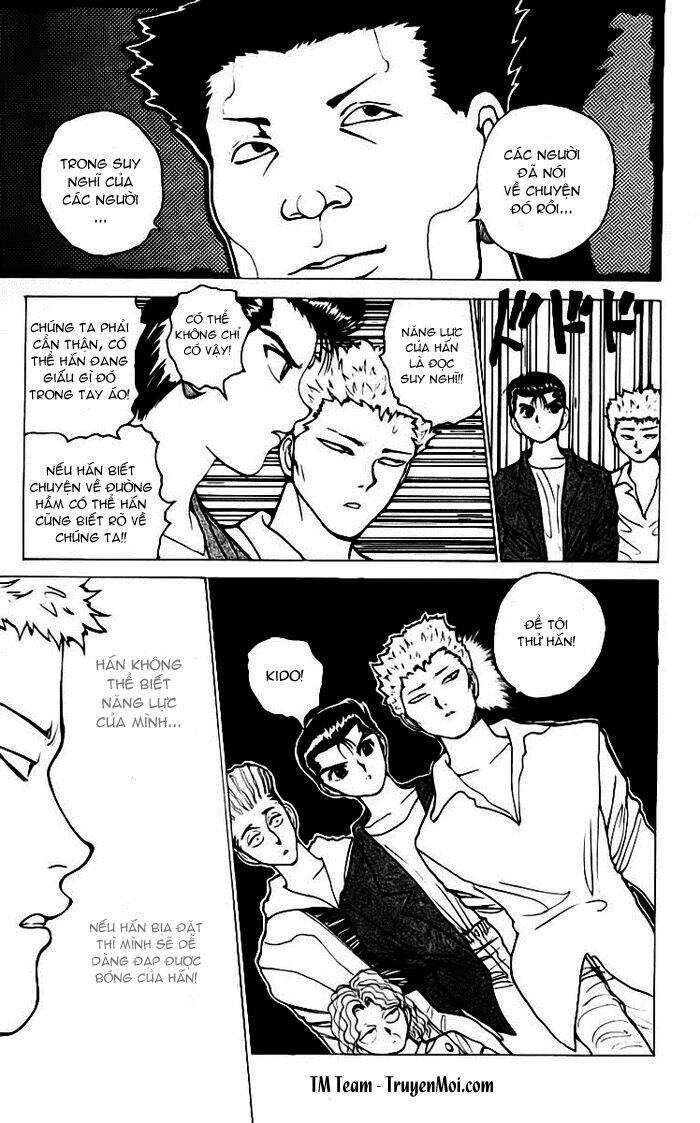 Nhất Đẳng Gia Đinh: Chapter 120