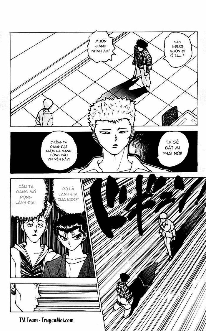 Nhất Đẳng Gia Đinh: Chapter 120