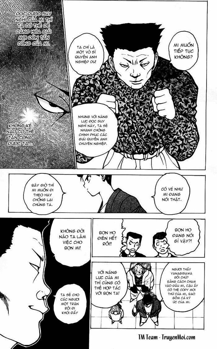 Nhất Đẳng Gia Đinh: Chapter 120