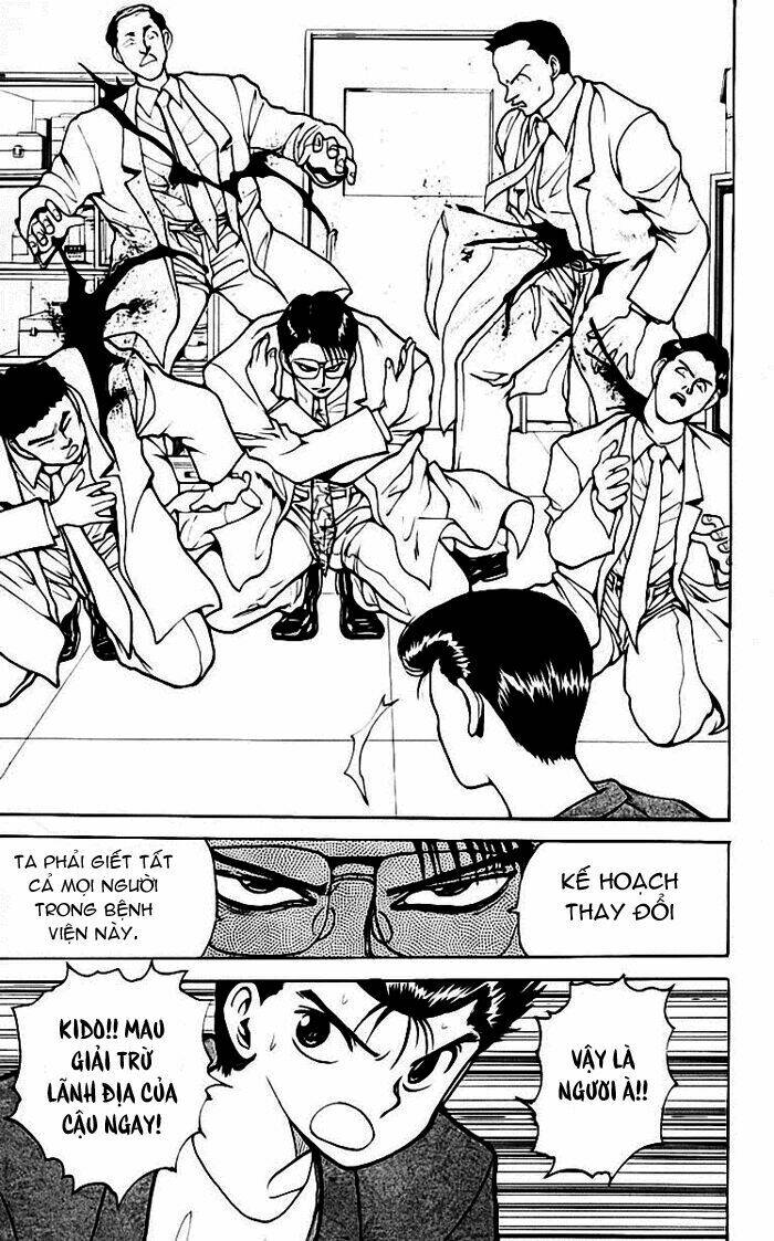 Nhất Đẳng Gia Đinh: Chapter 122