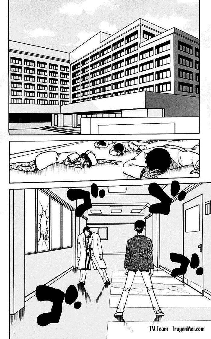 Nhất Đẳng Gia Đinh: Chapter 123