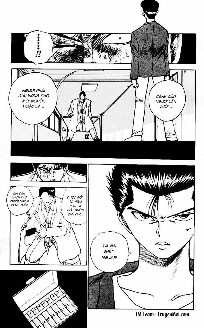 Nhất Đẳng Gia Đinh: Chapter 123