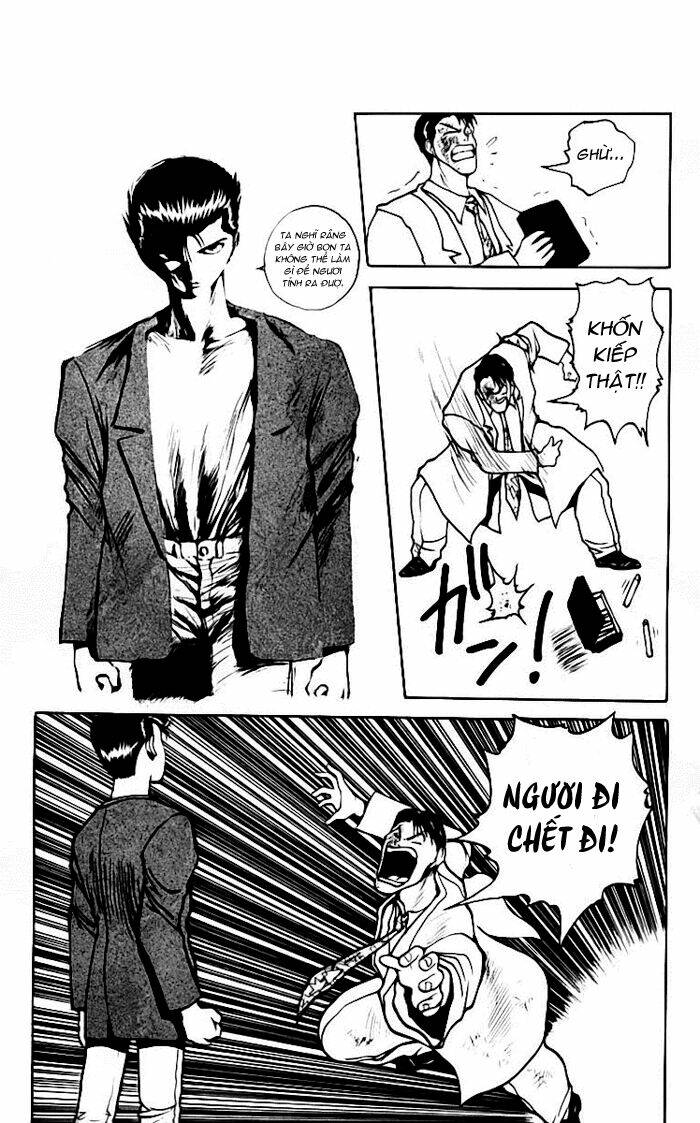 Nhất Đẳng Gia Đinh: Chapter 123