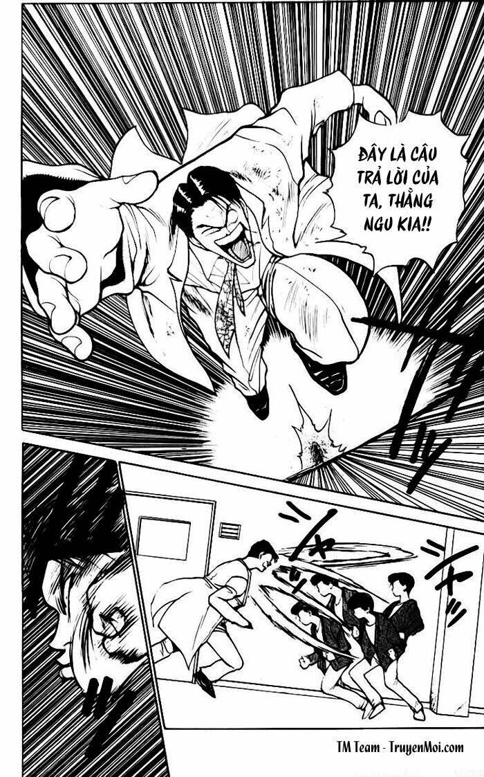 Nhất Đẳng Gia Đinh: Chapter 123