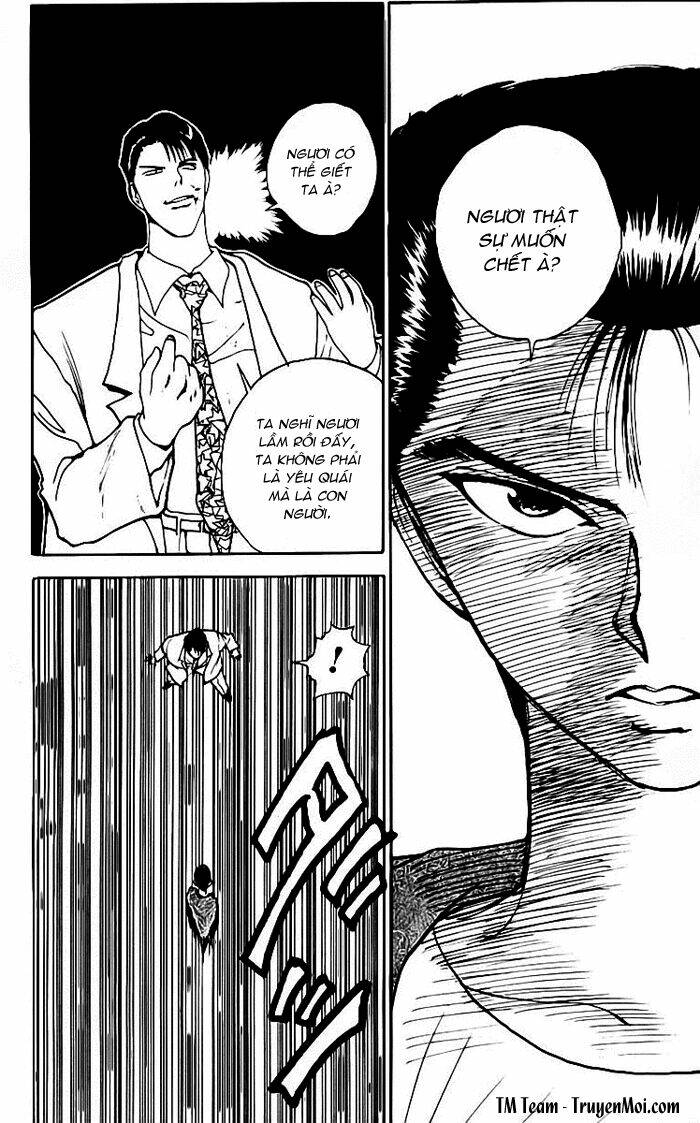 Nhất Đẳng Gia Đinh: Chapter 123