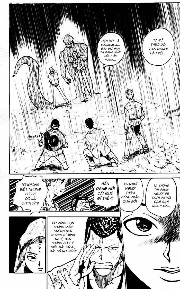 Nhất Đẳng Gia Đinh: Chapter 125