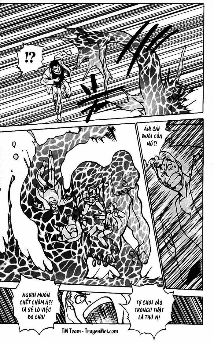 Nhất Đẳng Gia Đinh: Chapter 125