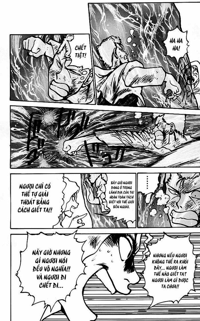 Nhất Đẳng Gia Đinh: Chapter 125