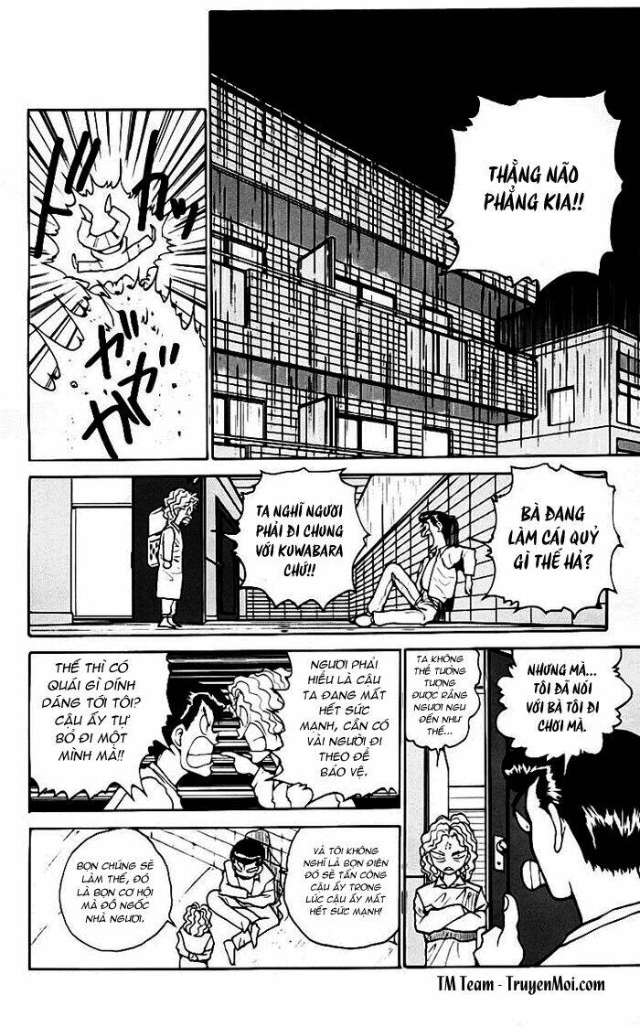 Nhất Đẳng Gia Đinh: Chapter 125