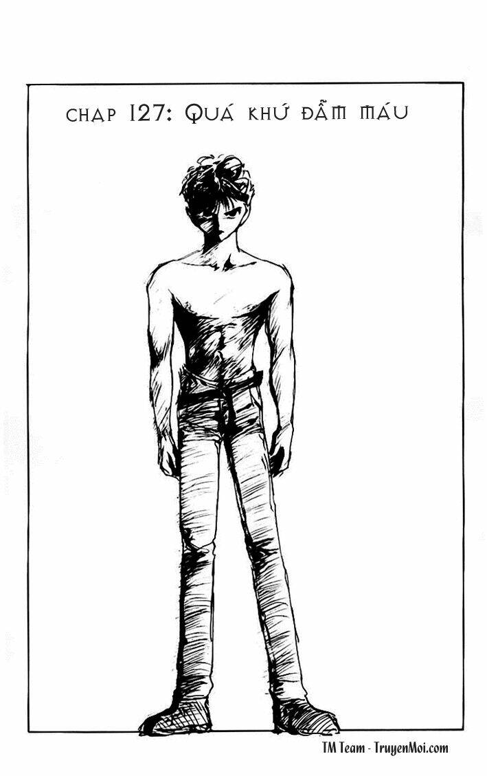 Nhất Đẳng Gia Đinh: Chapter 127