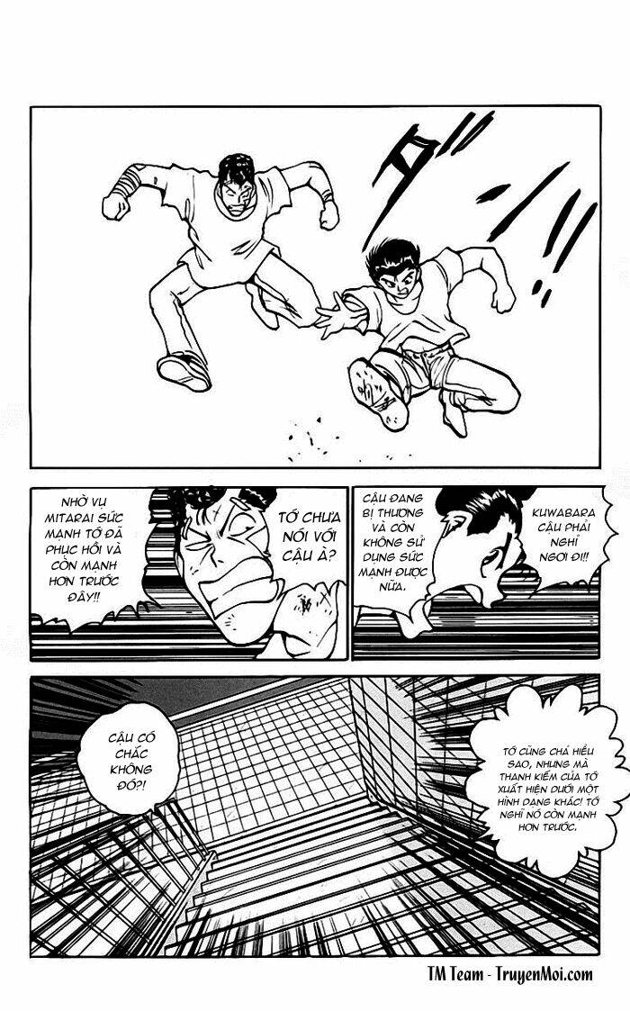 Nhất Đẳng Gia Đinh: Chapter 127